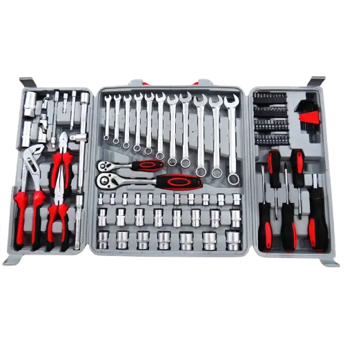 Kit de Ferramentas