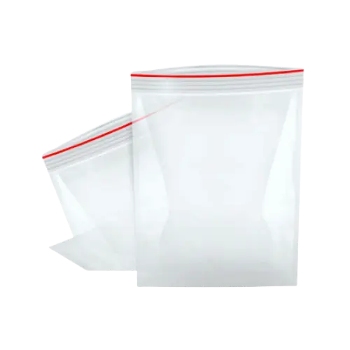 Sacos Plásticos para Produtos