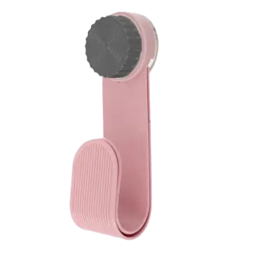 Suporte para Tampas com Ventosa