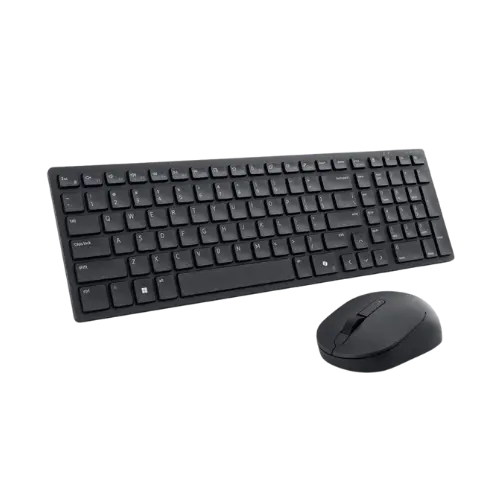 Teclados e Mouses