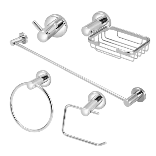 Utensílios para Banheiro