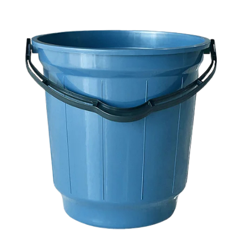 Baldes Plásticos