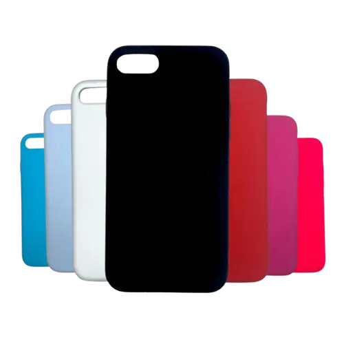 Capas para Iphone